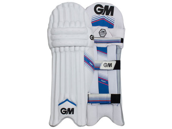Gunn & Moore Mana Test Bat Pads-Right