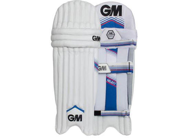 Gunn & Moore Mana Select Bat Pads