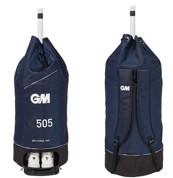 Gunn & Moore 505 Duffle Bag