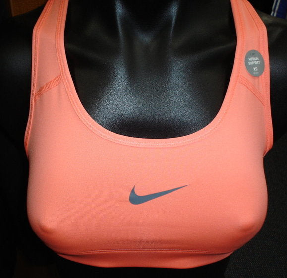 NIKE PRO BRA