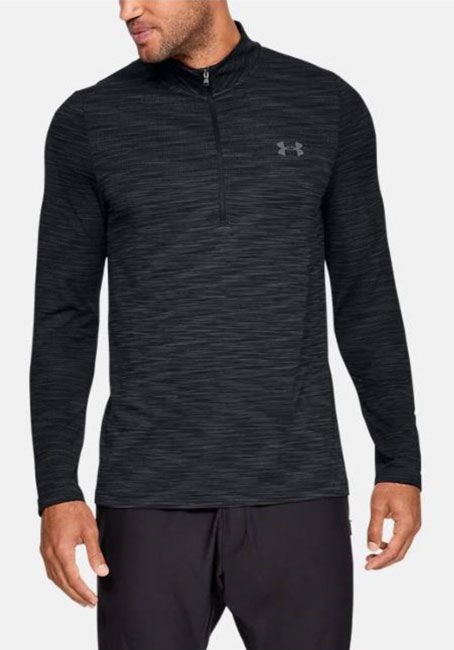 Under Armour Men’s Vanish Seamless ½ Zip