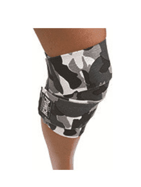 Punch Knee Straps Pair