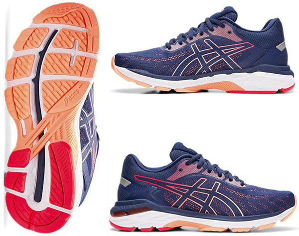 Asics Women’s Gel Pursue 8 D Width