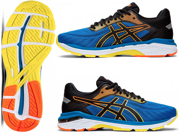 Asics Men’s Gel Pursue (2E Width) Run
