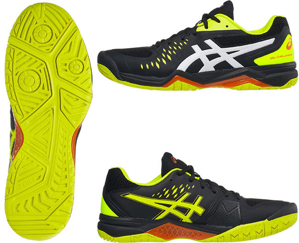 Asics men's gel-challenger 12 tennis shoes sale