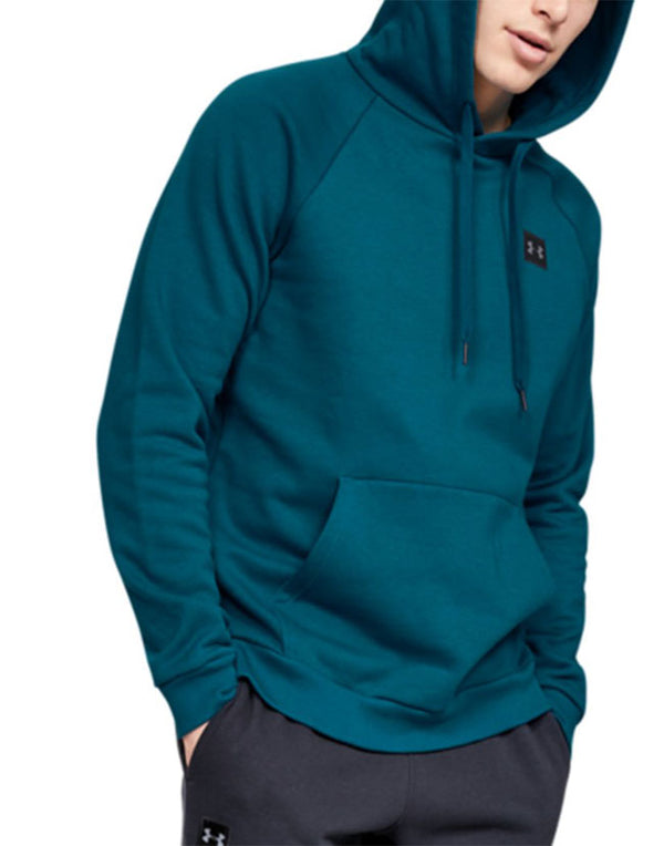 Under Armour Men’s Rival Fleece Hoody