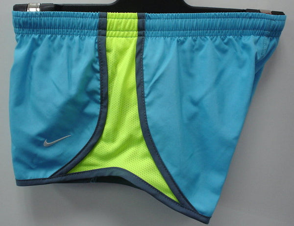 NIKE YOUTH TEMPO SHORT