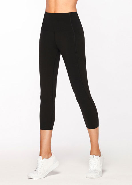 Lorna Jane Everyday Phone Pkt 7/8 Tight