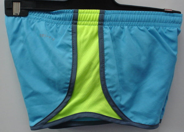 NIKE YOUTH TEMPO SHORT