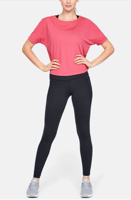 Under Armour All Around Women’s Leggings