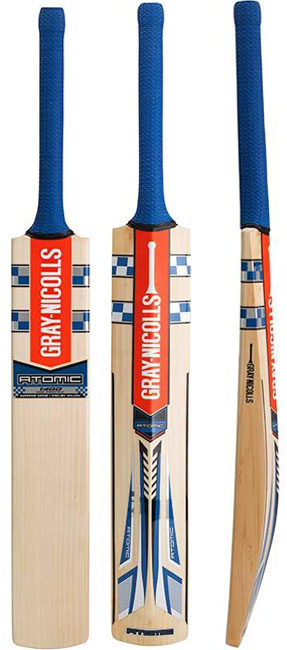 Gray Nicolls Atomic 1400 English Willow