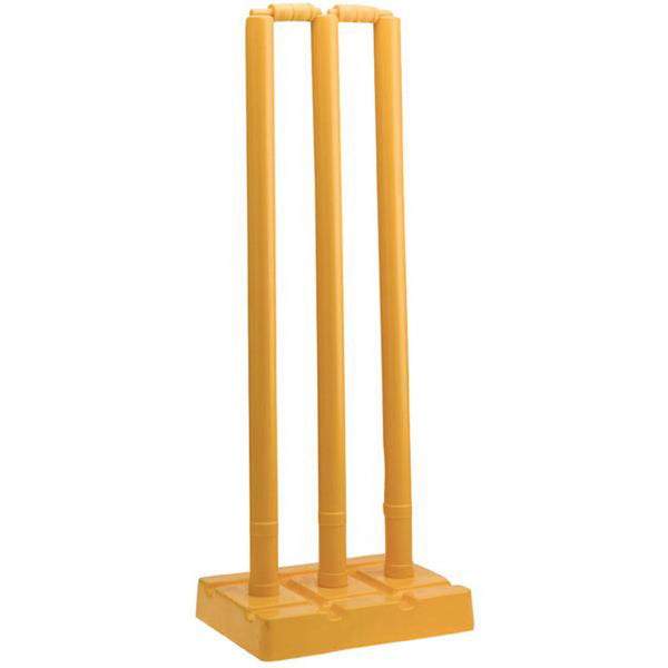 Gray Nicolls Pastic Cricket Stump Set