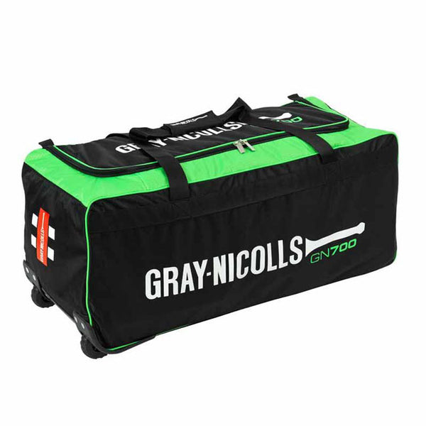 Gray Nicolls 700 Wheelie Bag