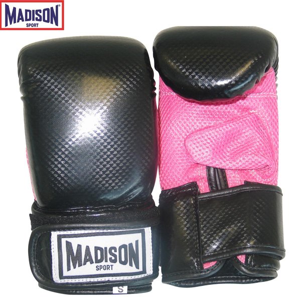MADISON LADIES TRAINING BAG MITT MEDIUM