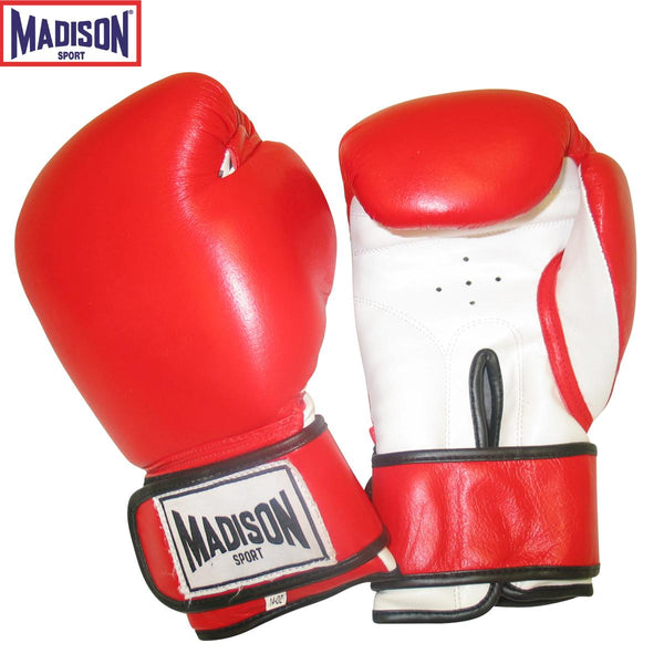 Madison boxing gloves hotsell