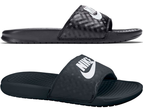 Nike Women's Benassi JDI Slides