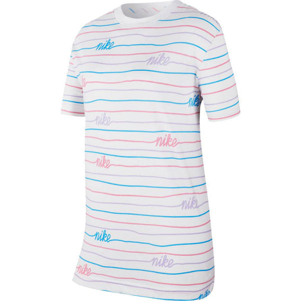 Nike Sportswear Big Kids' T-Shirt