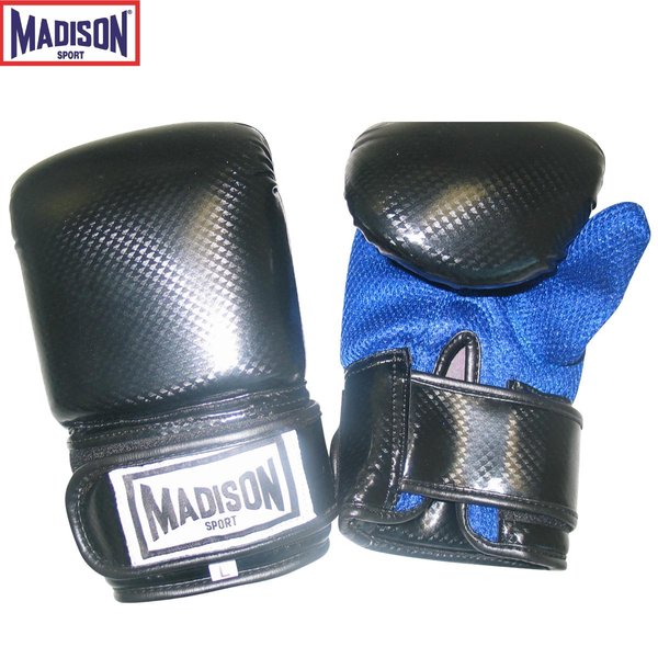 MADISON MENS TRAINING BAG MITT MEDIUM