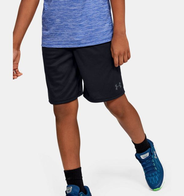Under Armour Boy’s Prototype Wordmark
