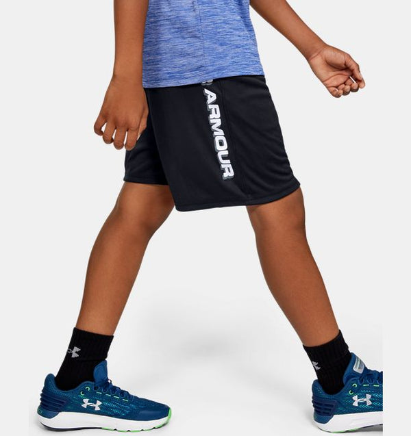 Under Armour Boy’s Prototype Wordmark