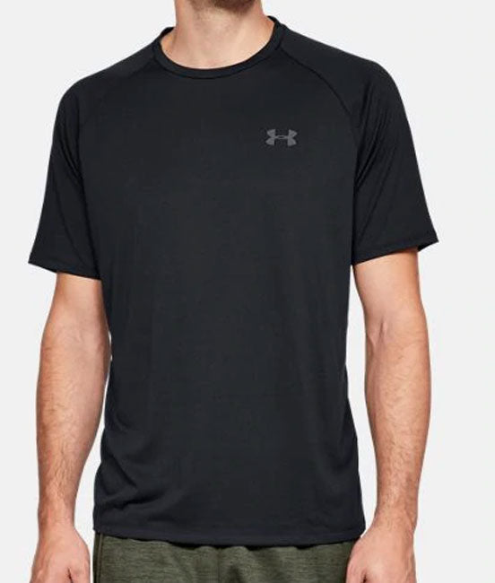 Under Armour Mens Tech 2.0 Short Sleeve CL2023