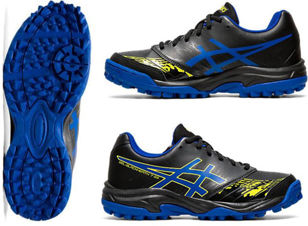 Asics Junior Blackheath 7 Turf Shoe