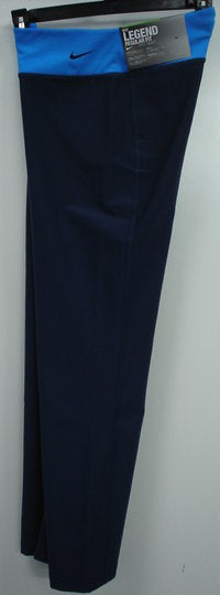 NIKE GIRLS LEGEND REGULAR POLY PANT