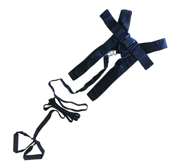 Resistance Trainer with lead