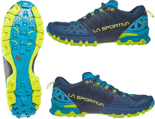 La Sportiva Bushido Ii Mens Mountain Run