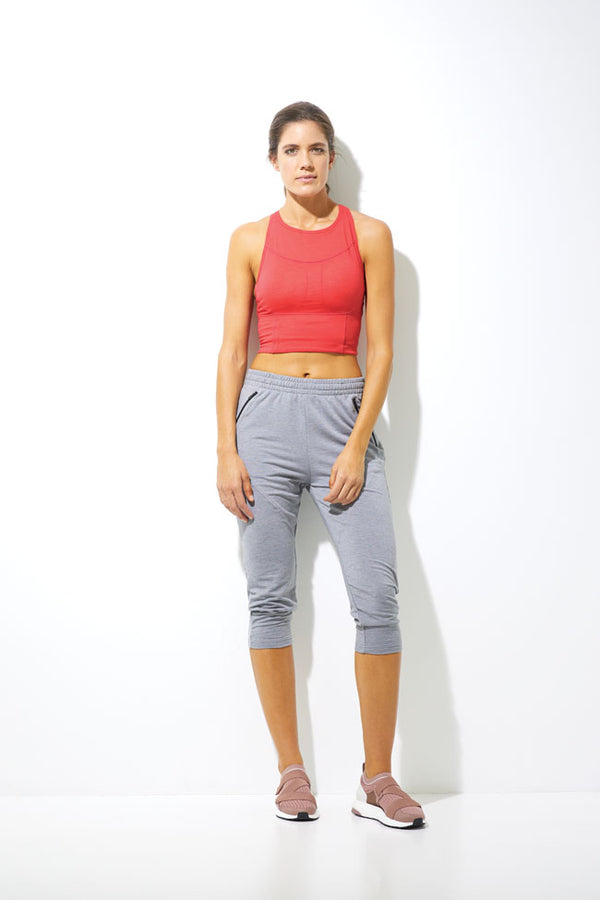 Icebreaker Women's Tranquil 3q Tights