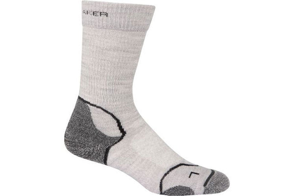 Icebreaker Women's Hike+ Light Crew Sock