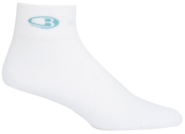 Icebreaker Womens Run+ Ultralight Mini