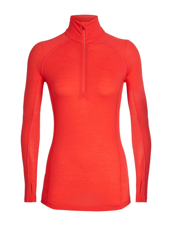 Icebreaker Women's Bodyfitzone 150 Zone