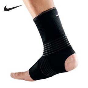 NIKE ANKLE WRAP BLACK/CHARCOAL