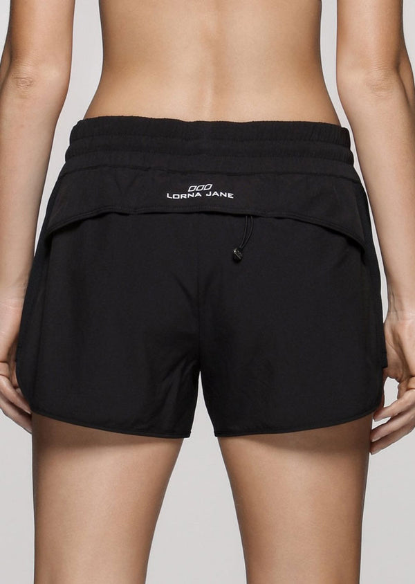 Lorna Jane Triple Run Shorts