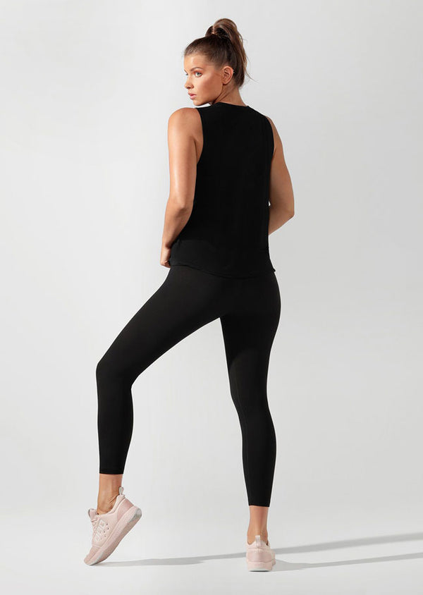 Lorna Jane Iconic Muscle Tank