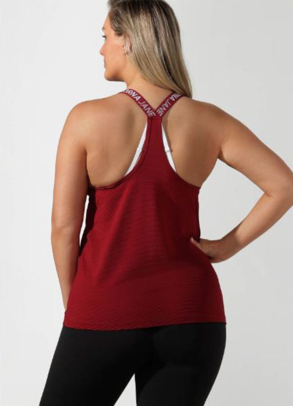Lorna Jane Faster Excel Tank
