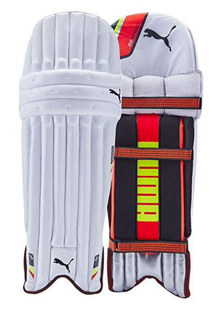 Puma Evospeed Youth Dual Batting Pads