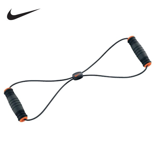 NIKE FIGURE 8 MEDIUM RESISTANCE BAND