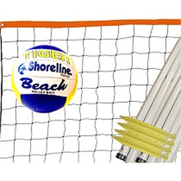 Gotcha Family Beach Volleyball Set
