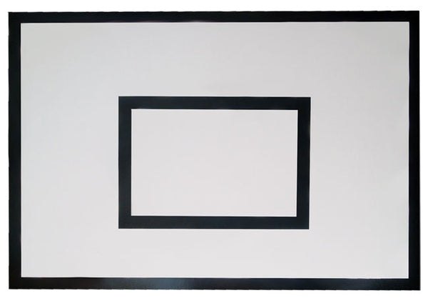 Basketball Backboard
