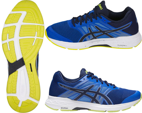 Asics Exalt 5 Men’s Run Shoes