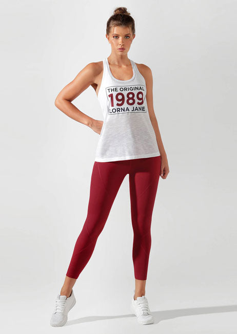 Lorna Jane Original Slouchy Tank