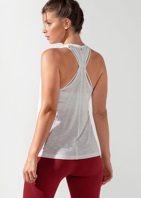 Lorna Jane Original Slouchy Tank