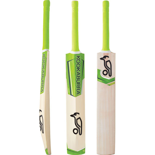 Kookaburra Kahuna Pro 500 Kashmir Bat