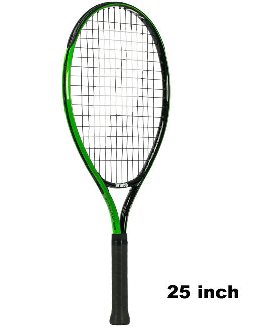 Prince Junior Attack Tennis Racquets