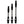Load image into Gallery viewer, Aluminium Anodised Pyramid Dart Shafts
