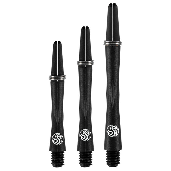 Shot! Darts Tao Carbon Shaft