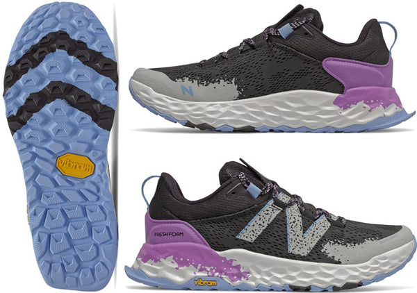 New Balance Women’s Fresh Foam Hierro v5