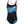 Load image into Gallery viewer, Speedo Girls Retro Wings Crossback 1 Pce
